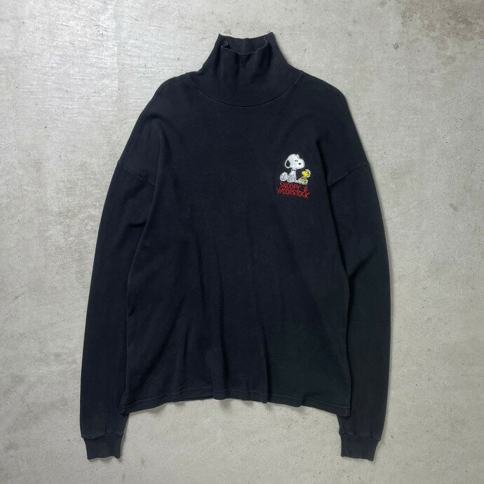 PEANUTS SNOOPYWOODSTOCK ^[glbN OTVc T YXL ÒyÁz