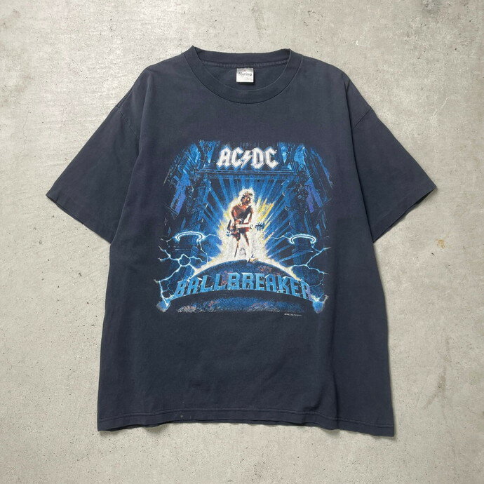 90N USA AC/DC ohTVc oT BALLBREAKER YXL ÒyÁz