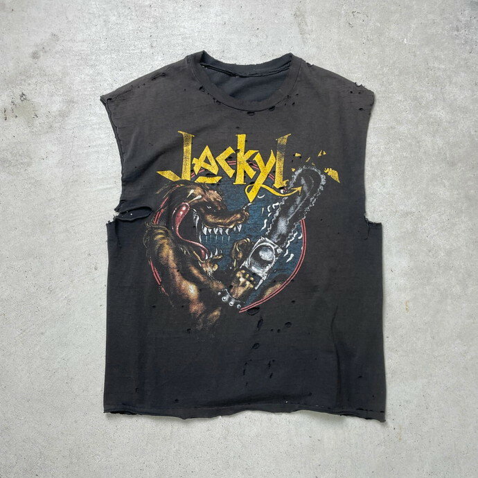 90年代 Jackyl ジャッキ