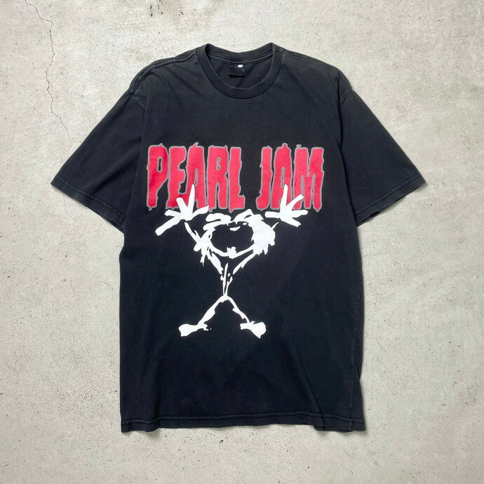 00N Pearl Jam p[W ohTVc oT YM ÒyÁz