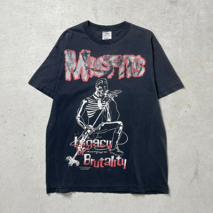 90N MISFITS Legacy of Brutality ~XtBbc ohTVc oT YL ÒyÁz