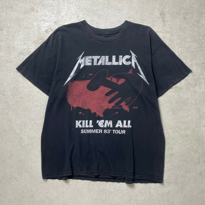 00N METALLICA ^J ohTVc oT cA[ YXL ÒyÁz