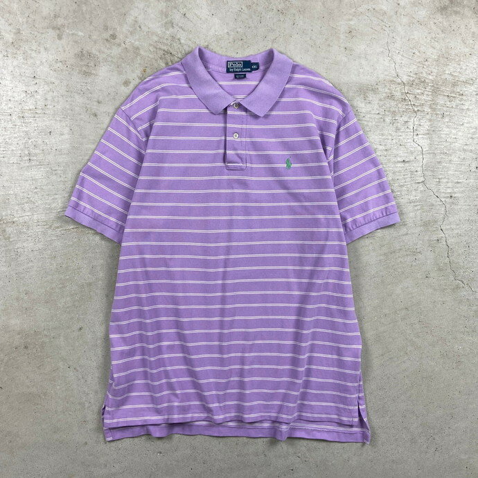 90N Polo by Ralph Lauren |oCt[  {[_[ |Vc YXL ÒyÁz