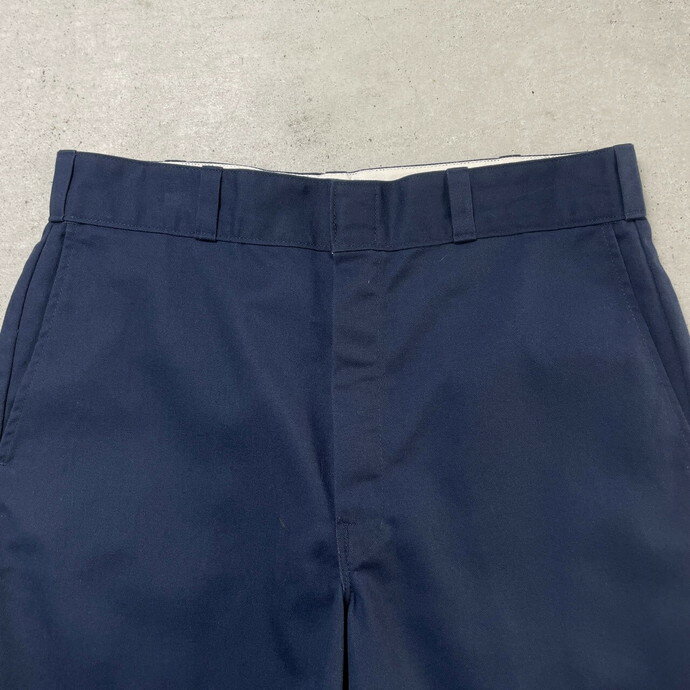 Dickies ディッキーズ ショーツ ワークショートパンツ ハーフパンツ メンズW32 古着【中古】【AS2509】【FS2501】【SS2506】