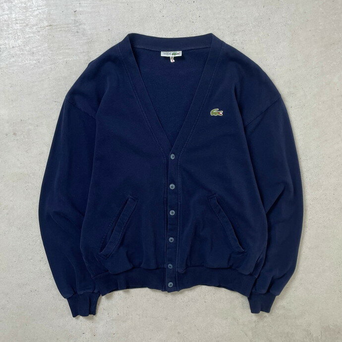 80N tX LACOSTE RXe RbgjbgJ[fBK ̎q YL ÒyÁz