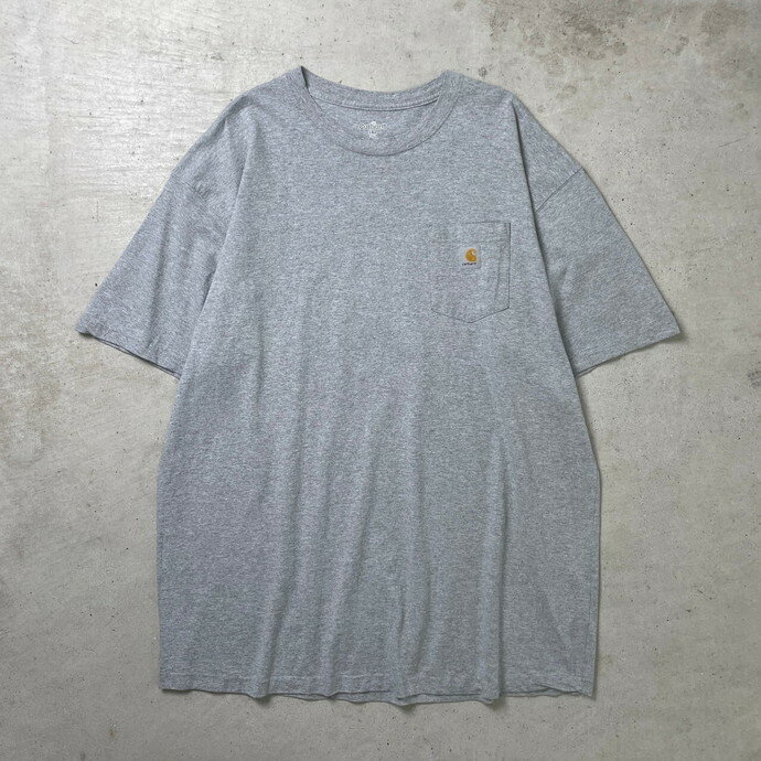 Carhartt J[n[g |PbgTVc |PT Y2XL TALL ÒyÁz