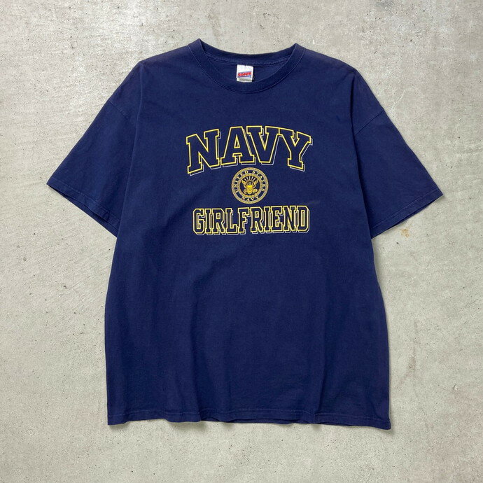 U.S.NAVY GIRLFRIEND ~^[ vgTVc Y2XL ÒyÁz