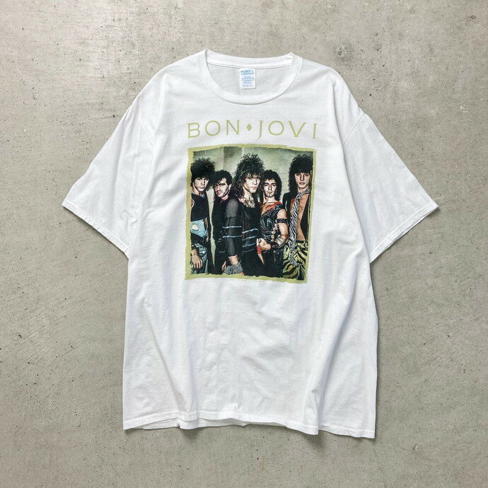 00N BON JOVI {Wr ohTVc oT YXL ÒyÁz