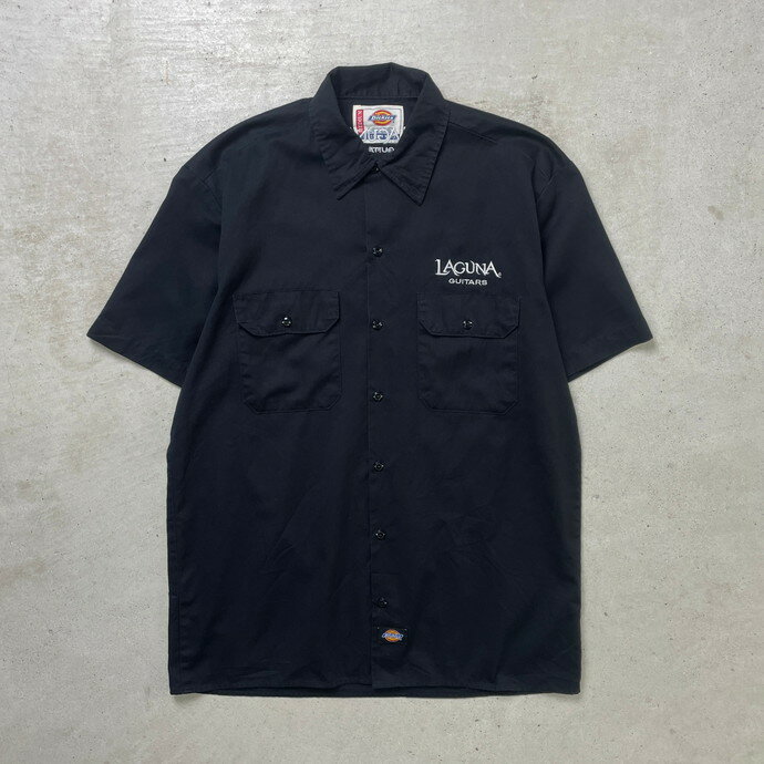 Dickies fBbL[Y [NVc Vc ƃShJ YM ÒyÁz