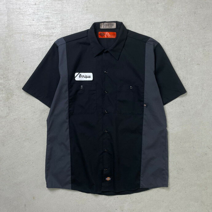 Dickies fBbL[Y [NVc Vc ƃSby YL ÒyÁz