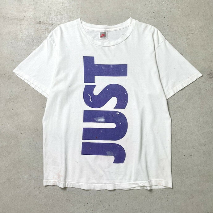 楽天市場】90年代 銀タグ ナイキ usa製 プリントtシャツの通販 楽天市場】90年代 銀タグ ナイキ usa製 プリントtシャツの通販