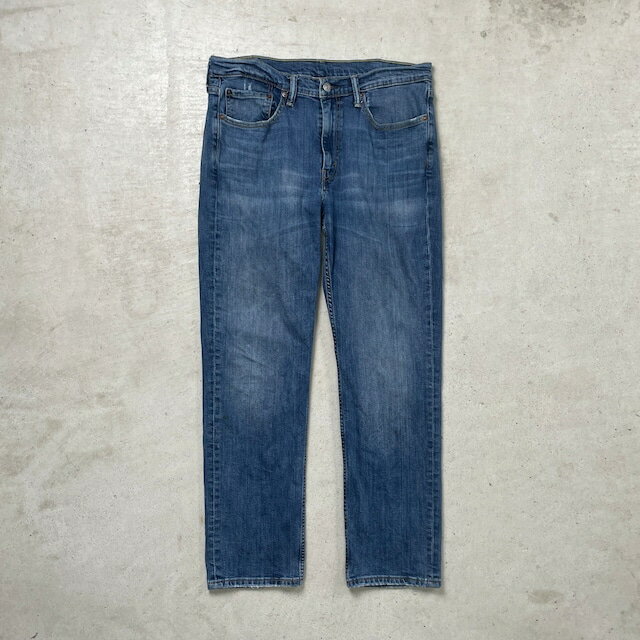 00年代 Levi's リーバイス 514 デニムパンツ ストレート メンズW34 古着【中古】