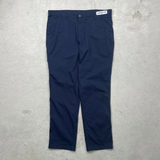 Carhartt カーハート relaxed fit リップストップ ワークパンツ メンズW36 古着【中古】 Carhartt カーハート relaxed fit リップストップ ワークパンツ メンズW36 古着【中古】