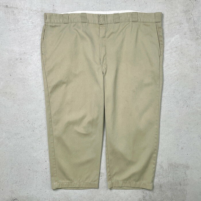 Dickies ディッキーズ 874 ワークパンツ メンズW50 古着【中古】【AS2509】のサムネイル