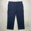 Dickies ディッキーズ ワークパンツ サイドカーゴパンツ メンズW44 古着【中古】【SS2503】(4)