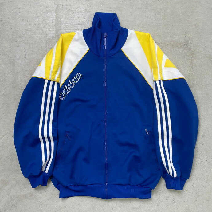 楽天市場】90年代 アディダス adidas ジャージ トラック 楽天市場】90年代 アディダス adidas ジャージ トラック