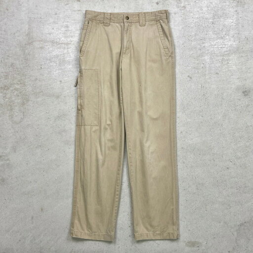 00年代 Columbia コロンビア クライミングパンツ アウトドアパンツ メンズW30 古着【中古】 00年代 Columbia コロンビア クライミングパンツ アウトドアパンツ メンズW30 古着【中古】