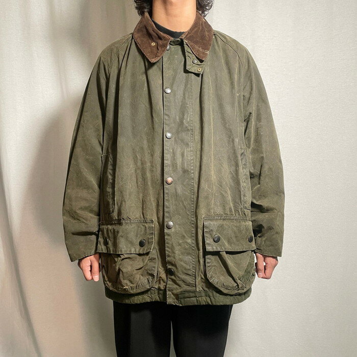 楽天市場】barbour 中古(メンズファッション)の通販 楽天市場】barbour 中古(メンズファッション)の通販