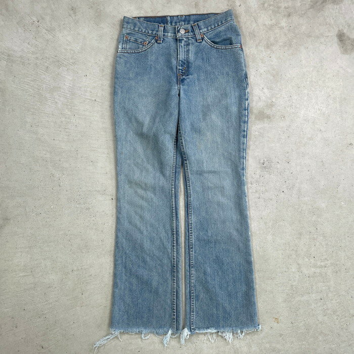 楽天市場】Levi's リーバイス デニム 517(レディース 楽天市場】Levi's リーバイス デニム 517(レディース