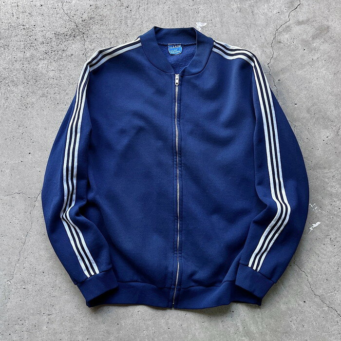 楽天市場】adidas トラックジャケット 古着(カラーネイビー 楽天市場】adidas トラックジャケット 古着(カラーネイビー