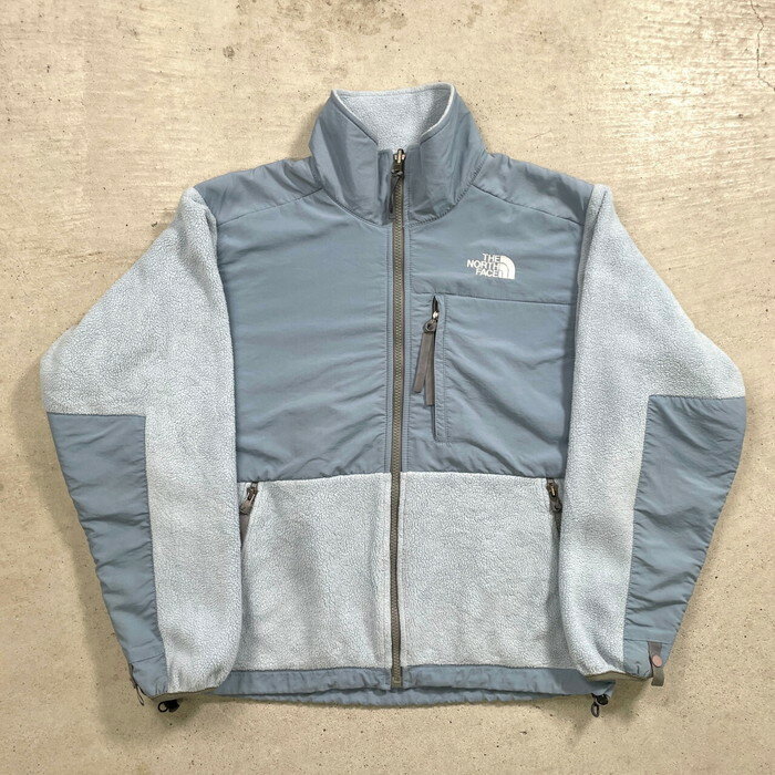 90年代 THE NORTH FACE ザ ノースフェイス デナリジャケット レディースS 古着【中古】