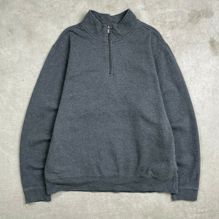 楽天市場】ハーフジップ スウェット(ブランドエルエルビーン 楽天市場】ハーフジップ スウェット(ブランドエルエルビーン