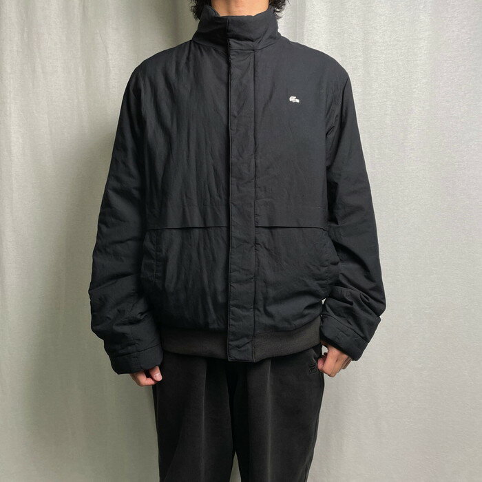 楽天市場】LACOSTE ナイロンジャケットの通販 楽天市場】LACOSTE ナイロンジャケットの通販