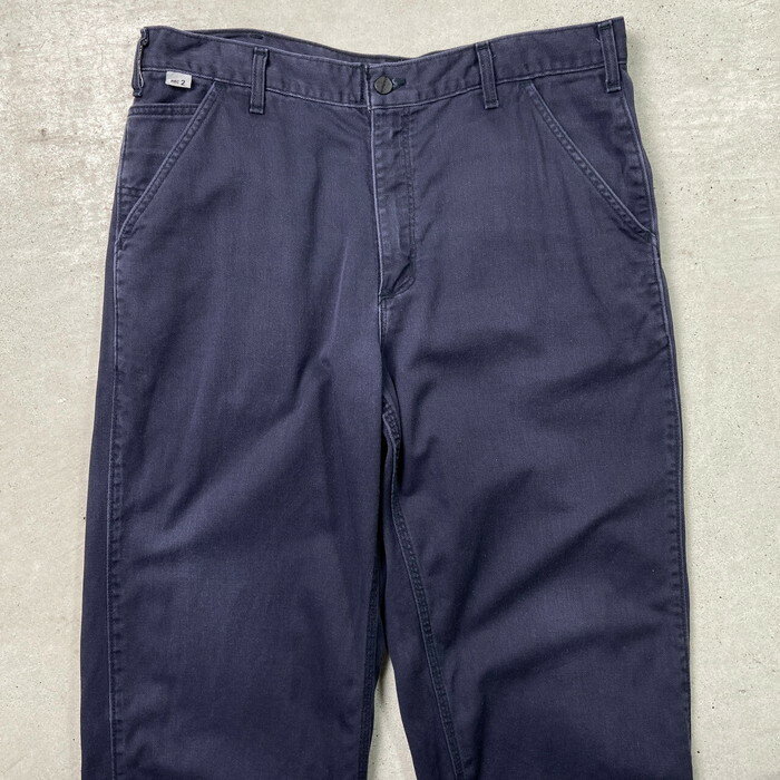 Carhartt カーハート FRライン HRC2 ワークパンツ メンズW36 古着【中古】【AS2509】