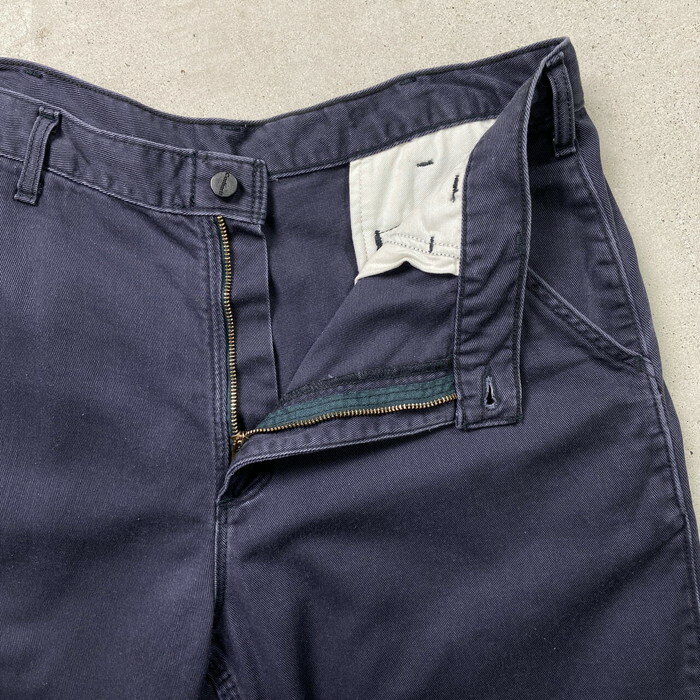 Carhartt カーハート FRライン HRC2 ワークパンツ メンズW36 古着【中古】【AS2509】