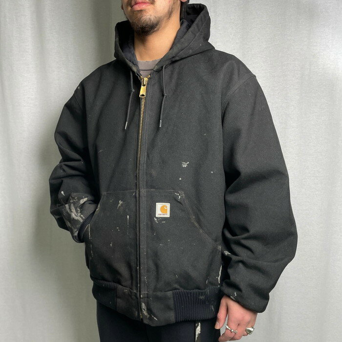 楽天市場】carhartt カーハート アクティブジャケットの通販 楽天市場】carhartt カーハート アクティブジャケットの通販