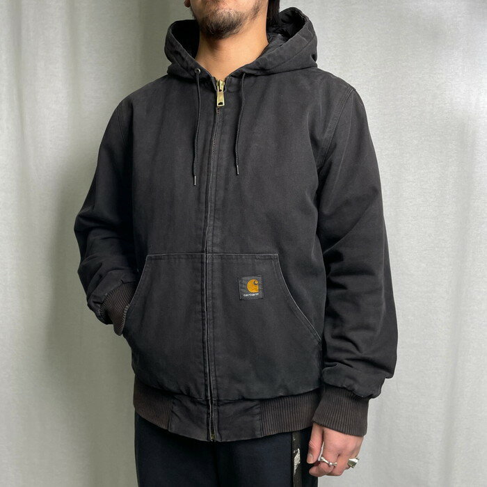 楽天市場】カーハート アクティブ ジャケット カーキの通販 楽天市場】カーハート アクティブ ジャケット カーキの通販
