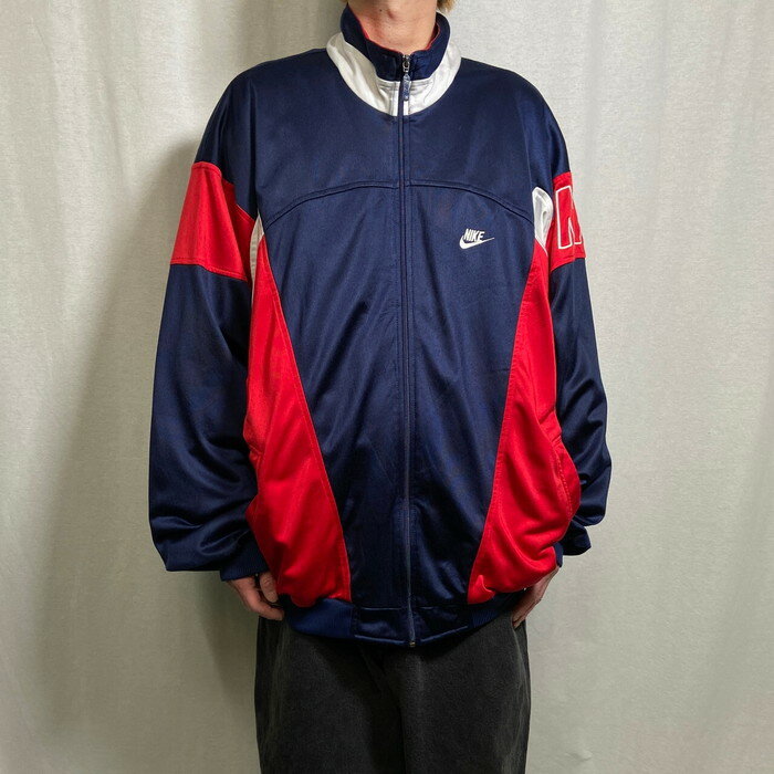 楽天市場】ナイキ ジャージ 90sの通販 楽天市場】ナイキ ジャージ 90sの通販