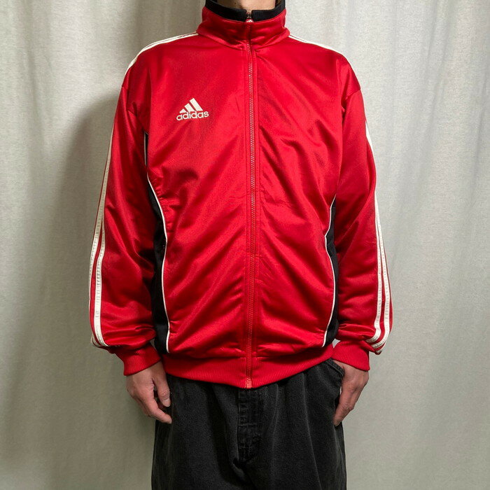 楽天市場】adidas アディダス ジャージ 黒 赤(メンズ 楽天市場】adidas アディダス ジャージ 黒 赤(メンズ