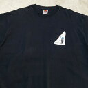 90年代 USA製 HARRY UNPLUGGED ツアーT プリントTシャツ メンズ2XL 古着【中古】