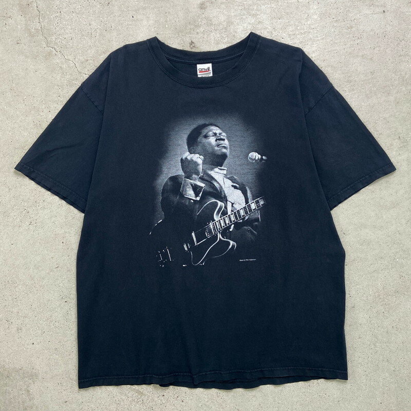格安販売の 楽天市場】bbキング Tシャツ(メンズファッション)の通販 ミュージシャン
