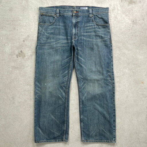 00年代 Levi's SILVERTAB リーバイス シルバータブ バギーデニムパンツ LOOSE メンズW40 古着【中古】 00年代 Levi's SILVERTAB リーバイス シルバータブ バギーデニムパンツ LOOSE メンズW40 古着【中古】