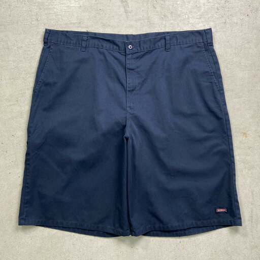 Dickies ディッキーズ ワークショーツ ハーフパンツ メンズW44 古着【中古】 Dickies ディッキーズ ワークショーツ ハーフパンツ メンズW44 古着【中古】