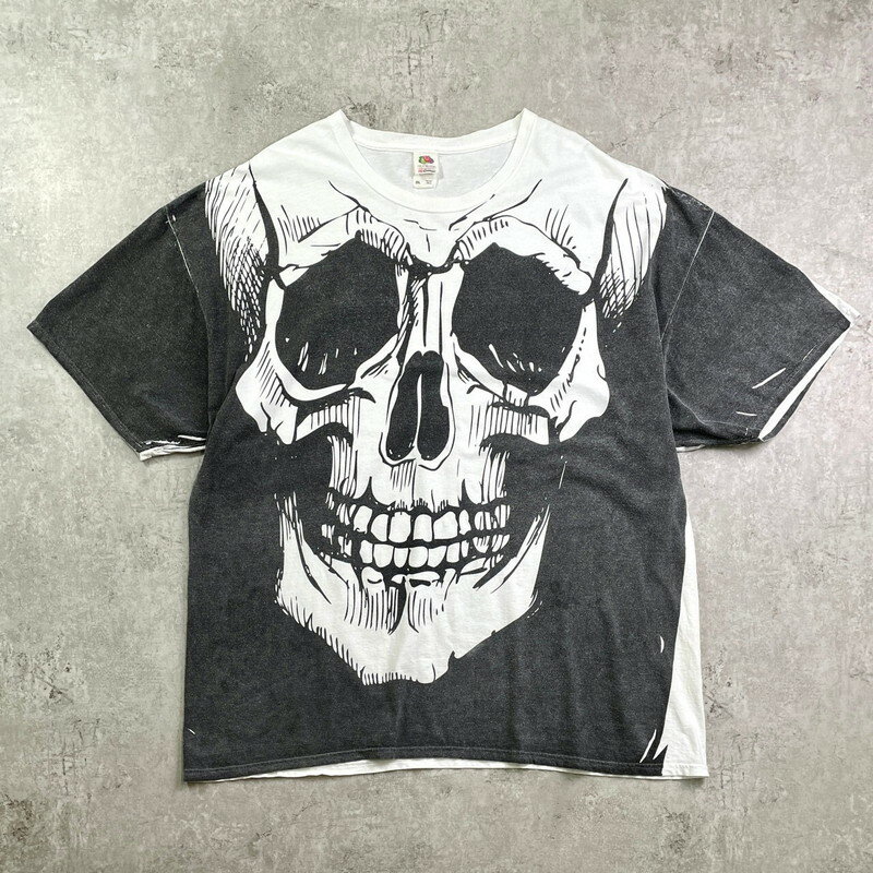 【中古】スカルドクロオールオーバー...