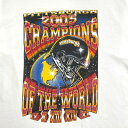 00年代 NFL Pittsburgh Steelers ピッツバーグ・スティーラーズ Tシャツ メンズXL 古着【中古】【SS2509】