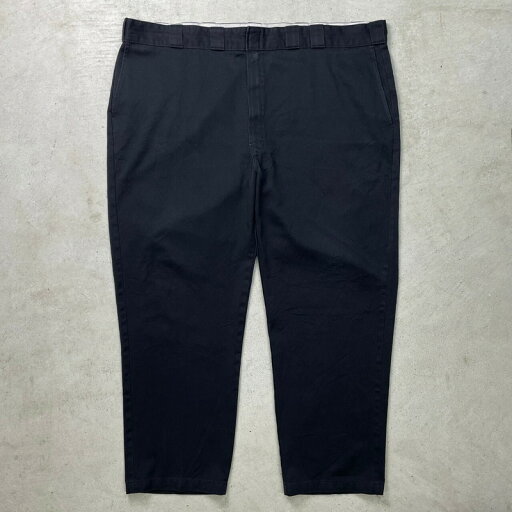 Dickies ディッキーズ 874 ワークパンツ メンズW48 古着【中古】 Dickies ディッキーズ 874 ワークパンツ メンズW48 古着【中古】