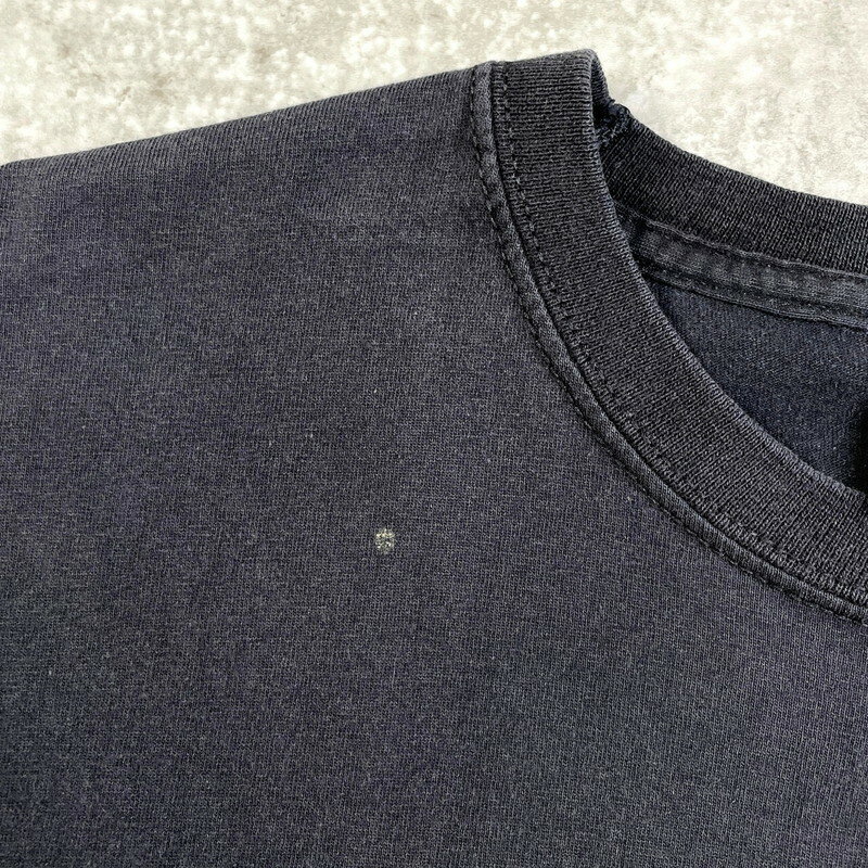 STONEHENGE ROCKS ストーンヘンジ スーベニア アートプリントTシャツ メンズL 古着【中古】【AS2509】