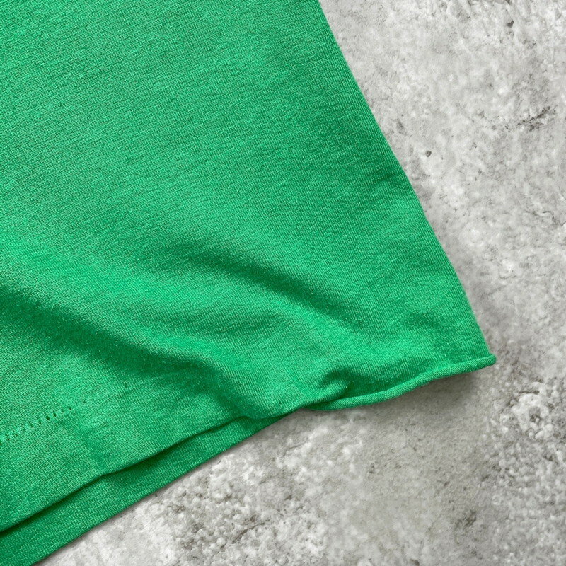 90年代 USA製 BLACK by NATURE PROUD by CHOICE メッセージプリントTシャツ メンズXL 古着【中古】【SS30】