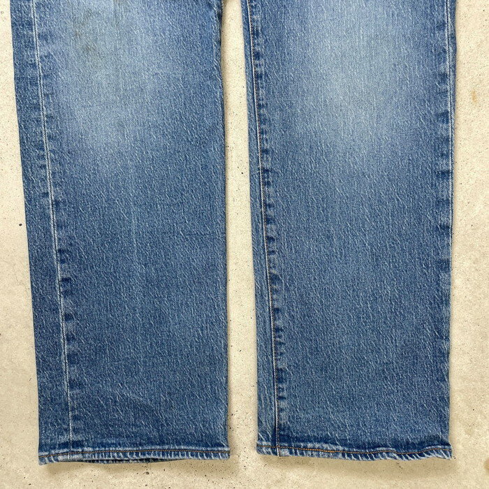 Levi's リーバイス 501 デニムパンツ ストレート メンズW36 古着【中古】【AS2509】