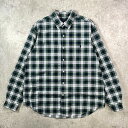 Ralph Lauren ラルフローレン チェックシャツ メンズXL 古着【中古】