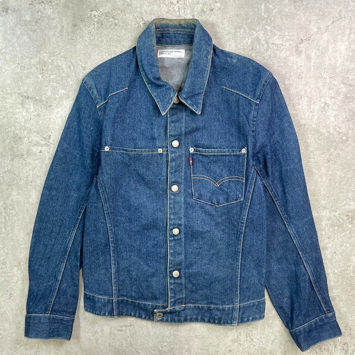 【中古】00年代Levi'sENG...