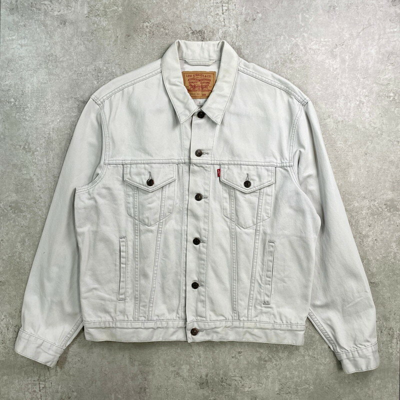 【中古】90年代Levi'sユーロ...