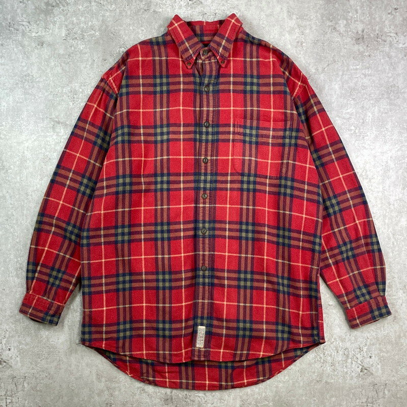 90年代 Abercrombie&Fitch アバクロンビー