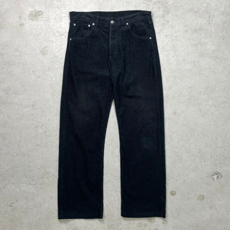 【中古】00年代Levi'sユーロ...