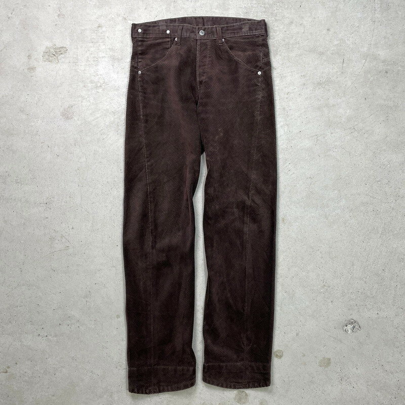 【中古】00年代Levi'sユーロ...