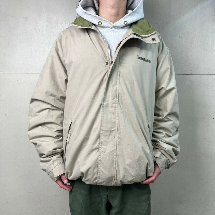 00年代 Timberland ティンバーランド WEA